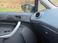 USED 2010 60 FORD FIESTA 1.25 Zetec Hatchback 5dr Petrol Manual (129 g/km, 81 bhp) 