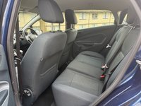 USED 2010 60 FORD FIESTA 1.25 Zetec Hatchback 5dr Petrol Manual (129 g/km, 81 bhp) 