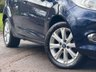 USED 2010 60 FORD FIESTA 1.25 Zetec Hatchback 5dr Petrol Manual (129 g/km, 81 bhp) 