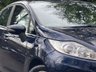 USED 2010 60 FORD FIESTA 1.25 Zetec Hatchback 5dr Petrol Manual (129 g/km, 81 bhp) 