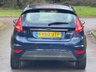 USED 2010 60 FORD FIESTA 1.25 Zetec Hatchback 5dr Petrol Manual (129 g/km, 81 bhp) 
