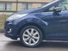 USED 2010 60 FORD FIESTA 1.25 Zetec Hatchback 5dr Petrol Manual (129 g/km, 81 bhp) 
