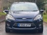 USED 2010 60 FORD FIESTA 1.25 Zetec Hatchback 5dr Petrol Manual (129 g/km, 81 bhp) 