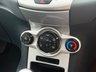 USED 2010 60 FORD FIESTA 1.25 Zetec Hatchback 5dr Petrol Manual (129 g/km, 81 bhp) 