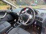 USED 2010 60 FORD FIESTA 1.25 Zetec Hatchback 5dr Petrol Manual (129 g/km, 81 bhp) 