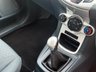 USED 2010 60 FORD FIESTA 1.25 Zetec Hatchback 5dr Petrol Manual (129 g/km, 81 bhp) 