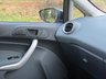 USED 2010 60 FORD FIESTA 1.25 Zetec Hatchback 5dr Petrol Manual (129 g/km, 81 bhp) 