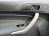 USED 2010 60 FORD FIESTA 1.25 Zetec Hatchback 5dr Petrol Manual (129 g/km, 81 bhp) 