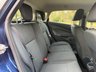 USED 2010 60 FORD FIESTA 1.25 Zetec Hatchback 5dr Petrol Manual (129 g/km, 81 bhp) 