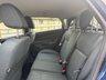 USED 2010 60 FORD FIESTA 1.25 Zetec Hatchback 5dr Petrol Manual (129 g/km, 81 bhp) 