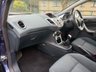 USED 2010 60 FORD FIESTA 1.25 Zetec Hatchback 5dr Petrol Manual (129 g/km, 81 bhp) 