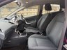 USED 2010 60 FORD FIESTA 1.25 Zetec Hatchback 5dr Petrol Manual (129 g/km, 81 bhp) 