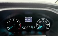 USED 2018 68 FORD TRANSIT CUSTOM 2.0 300 EcoBlue Crew Van Double Cab 5dr Diesel Manual L1 H1 Euro 6 (6 Seat) (130 ps) 