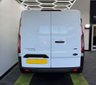 USED 2018 68 FORD TRANSIT CUSTOM 2.0 300 EcoBlue Crew Van Double Cab 5dr Diesel Manual L1 H1 Euro 6 (6 Seat) (130 ps) 