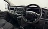 USED 2018 68 FORD TRANSIT CUSTOM 2.0 300 EcoBlue Crew Van Double Cab 5dr Diesel Manual L1 H1 Euro 6 (6 Seat) (130 ps) 