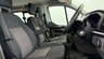 USED 2018 68 FORD TRANSIT CUSTOM 2.0 300 EcoBlue Crew Van Double Cab 5dr Diesel Manual L1 H1 Euro 6 (6 Seat) (130 ps) 