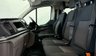 USED 2018 68 FORD TRANSIT CUSTOM 2.0 300 EcoBlue Crew Van Double Cab 5dr Diesel Manual L1 H1 Euro 6 (6 Seat) (130 ps) 