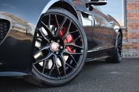 USED 2014 14 JAGUAR F-TYPE 5.0 V8 S Convertible 2dr Petrol Auto Euro 5 (s/s) (495 ps) SPORTS EXHAUST / 20" ALLOYS
