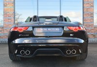 USED 2014 14 JAGUAR F-TYPE 5.0 V8 S Convertible 2dr Petrol Auto Euro 5 (s/s) (495 ps) SPORTS EXHAUST / 20" ALLOYS
