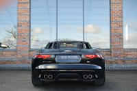 USED 2014 14 JAGUAR F-TYPE 5.0 V8 S Convertible 2dr Petrol Auto Euro 5 (s/s) (495 ps) SPORTS EXHAUST / 20" ALLOYS