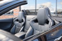 USED 2014 14 JAGUAR F-TYPE 5.0 V8 S Convertible 2dr Petrol Auto Euro 5 (s/s) (495 ps) SPORTS EXHAUST / 20" ALLOYS