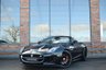 USED 2014 14 JAGUAR F-TYPE 5.0 V8 S Convertible 2dr Petrol Auto Euro 5 (s/s) (495 ps) SPORTS EXHAUST / 20" ALLOYS