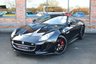 USED 2014 14 JAGUAR F-TYPE 5.0 V8 S Convertible 2dr Petrol Auto Euro 5 (s/s) (495 ps) SPORTS EXHAUST / 20" ALLOYS