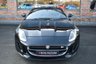USED 2014 14 JAGUAR F-TYPE 5.0 V8 S Convertible 2dr Petrol Auto Euro 5 (s/s) (495 ps) SPORTS EXHAUST / 20" ALLOYS