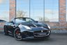 USED 2014 14 JAGUAR F-TYPE 5.0 V8 S Convertible 2dr Petrol Auto Euro 5 (s/s) (495 ps) SPORTS EXHAUST / 20" ALLOYS
