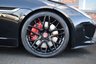 USED 2014 14 JAGUAR F-TYPE 5.0 V8 S Convertible 2dr Petrol Auto Euro 5 (s/s) (495 ps) SPORTS EXHAUST / 20" ALLOYS