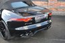 USED 2014 14 JAGUAR F-TYPE 5.0 V8 S Convertible 2dr Petrol Auto Euro 5 (s/s) (495 ps) SPORTS EXHAUST / 20" ALLOYS