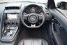 USED 2014 14 JAGUAR F-TYPE 5.0 V8 S Convertible 2dr Petrol Auto Euro 5 (s/s) (495 ps) SPORTS EXHAUST / 20" ALLOYS