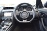 USED 2014 14 JAGUAR F-TYPE 5.0 V8 S Convertible 2dr Petrol Auto Euro 5 (s/s) (495 ps) SPORTS EXHAUST / 20" ALLOYS