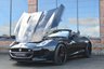 USED 2014 14 JAGUAR F-TYPE 5.0 V8 S Convertible 2dr Petrol Auto Euro 5 (s/s) (495 ps) SPORTS EXHAUST / 20" ALLOYS