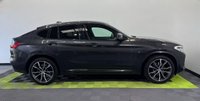 USED 2019 19 BMW X4 2.0 20d M Sport SUV 5dr Diesel Auto xDrive Euro 6 (s/s) (190 ps) 