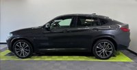 USED 2019 19 BMW X4 2.0 20d M Sport SUV 5dr Diesel Auto xDrive Euro 6 (s/s) (190 ps) 