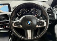 USED 2019 19 BMW X4 2.0 20d M Sport SUV 5dr Diesel Auto xDrive Euro 6 (s/s) (190 ps) 