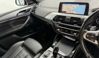 USED 2019 19 BMW X4 2.0 20d M Sport SUV 5dr Diesel Auto xDrive Euro 6 (s/s) (190 ps) 