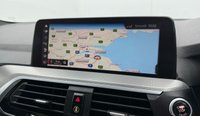 USED 2019 19 BMW X4 2.0 20d M Sport SUV 5dr Diesel Auto xDrive Euro 6 (s/s) (190 ps) 
