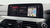USED 2019 19 BMW X4 2.0 20d M Sport SUV 5dr Diesel Auto xDrive Euro 6 (s/s) (190 ps) 