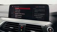 USED 2019 19 BMW X4 2.0 20d M Sport SUV 5dr Diesel Auto xDrive Euro 6 (s/s) (190 ps) 