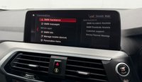 USED 2019 19 BMW X4 2.0 20d M Sport SUV 5dr Diesel Auto xDrive Euro 6 (s/s) (190 ps) 