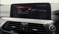 USED 2019 19 BMW X4 2.0 20d M Sport SUV 5dr Diesel Auto xDrive Euro 6 (s/s) (190 ps) 