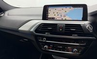USED 2019 19 BMW X4 2.0 20d M Sport SUV 5dr Diesel Auto xDrive Euro 6 (s/s) (190 ps) 