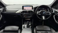 USED 2019 19 BMW X4 2.0 20d M Sport SUV 5dr Diesel Auto xDrive Euro 6 (s/s) (190 ps) 