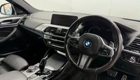 USED 2019 19 BMW X4 2.0 20d M Sport SUV 5dr Diesel Auto xDrive Euro 6 (s/s) (190 ps) 
