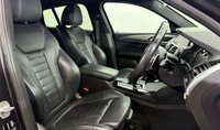 USED 2019 19 BMW X4 2.0 20d M Sport SUV 5dr Diesel Auto xDrive Euro 6 (s/s) (190 ps) 