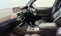 USED 2019 19 BMW X4 2.0 20d M Sport SUV 5dr Diesel Auto xDrive Euro 6 (s/s) (190 ps) 
