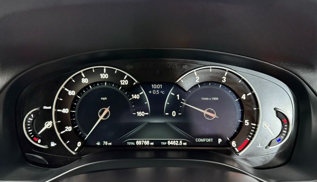 2019 BMW X4 - Photo 11