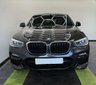 USED 2019 19 BMW X4 2.0 20d M Sport SUV 5dr Diesel Auto xDrive Euro 6 (s/s) (190 ps) 